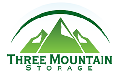 Three Mountains Storage